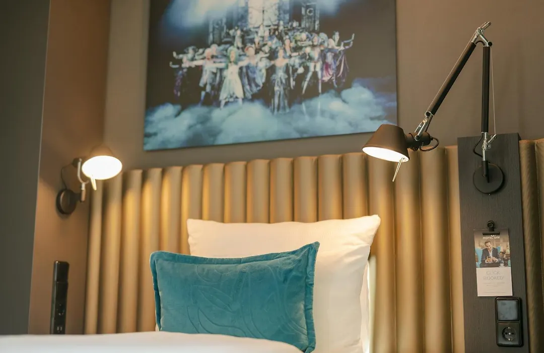 Motel One Berlin-Ku'Damm-1